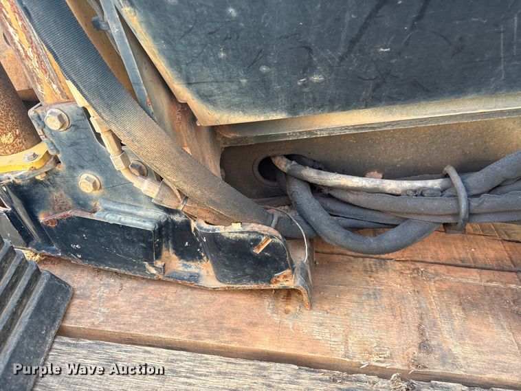 image for item YA2065 2018 Vermeer Navigator D8x12 directional boring unit