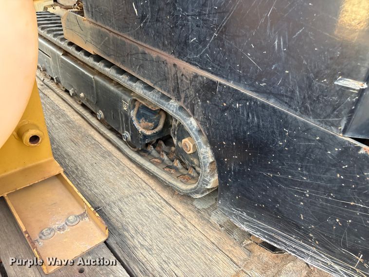 image for item YA2065 2018 Vermeer Navigator D8x12 directional boring unit