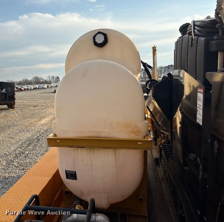 image for item YA2065 2018 Vermeer Navigator D8x12 directional boring unit