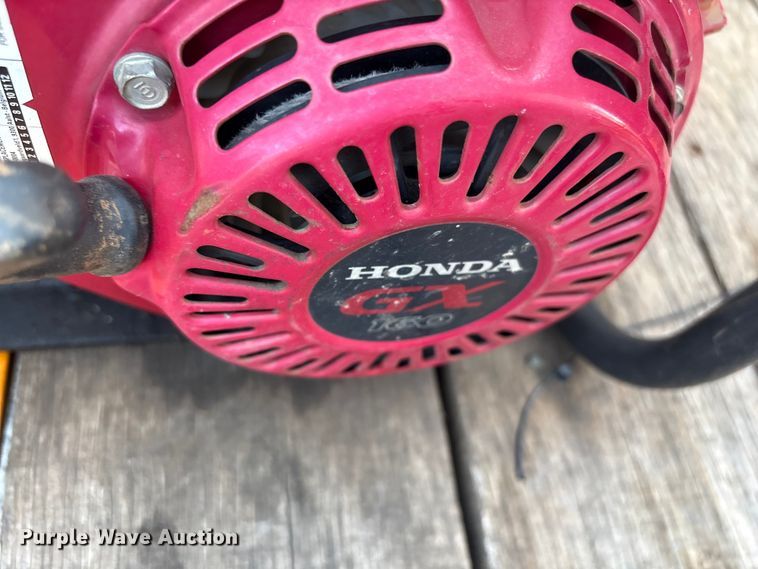 image for item YA2065 2018 Vermeer Navigator D8x12 directional boring unit