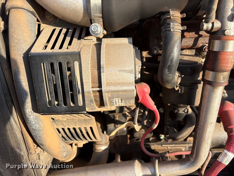 image for item YA2065 2018 Vermeer Navigator D8x12 directional boring unit