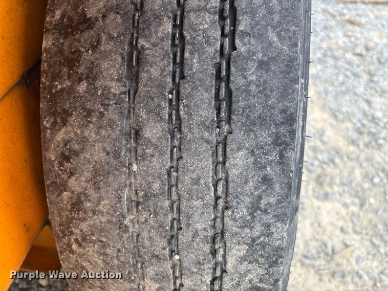 image for item YA2065 2018 Vermeer Navigator D8x12 directional boring unit