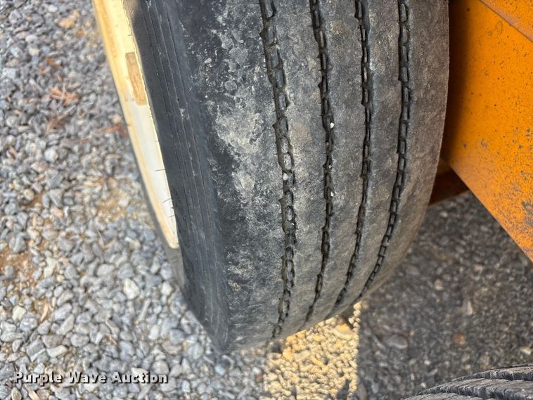 image for item YA2065 2018 Vermeer Navigator D8x12 directional boring unit