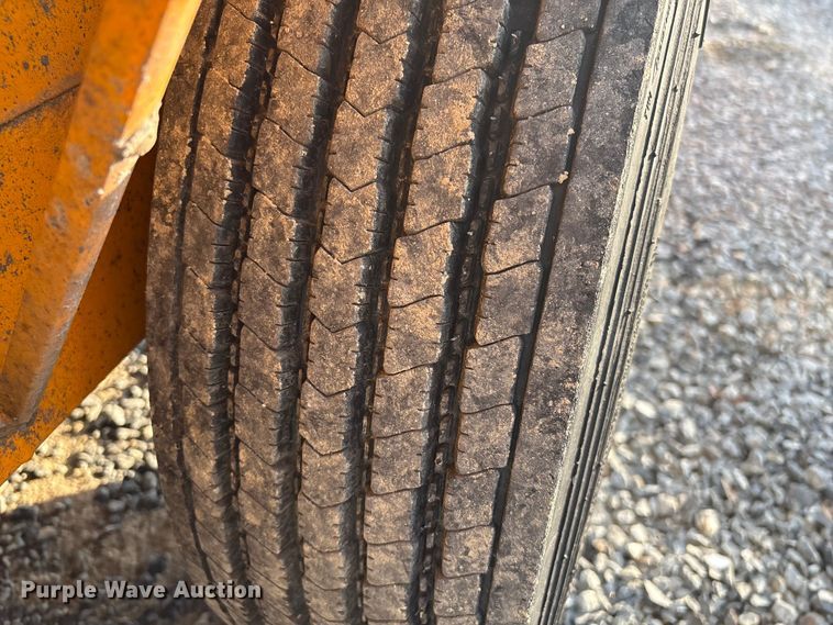 image for item YA2065 2018 Vermeer Navigator D8x12 directional boring unit