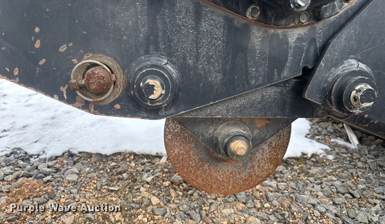 image for item YA2066 2017 Ditch Witch 410SX trencher