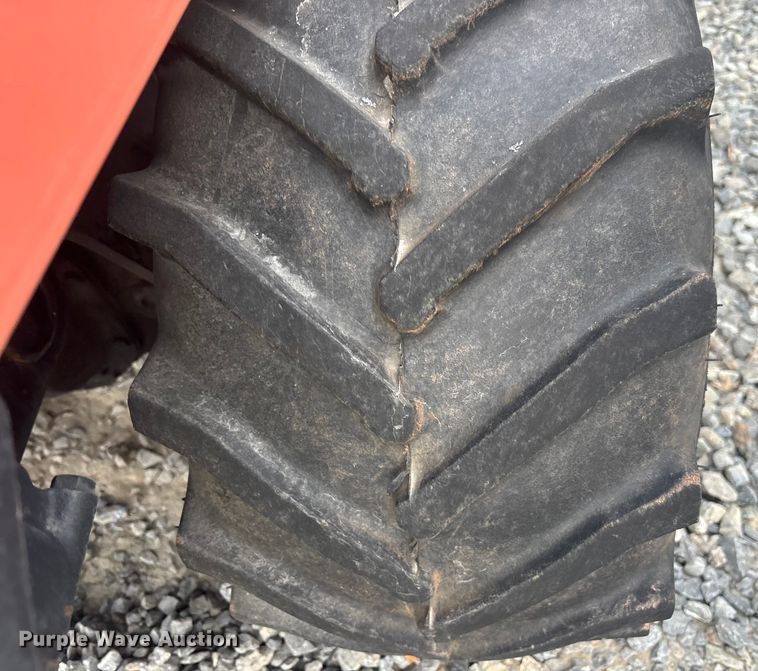 image for item YA2067 2016 Ditch Witch 410SX trencher