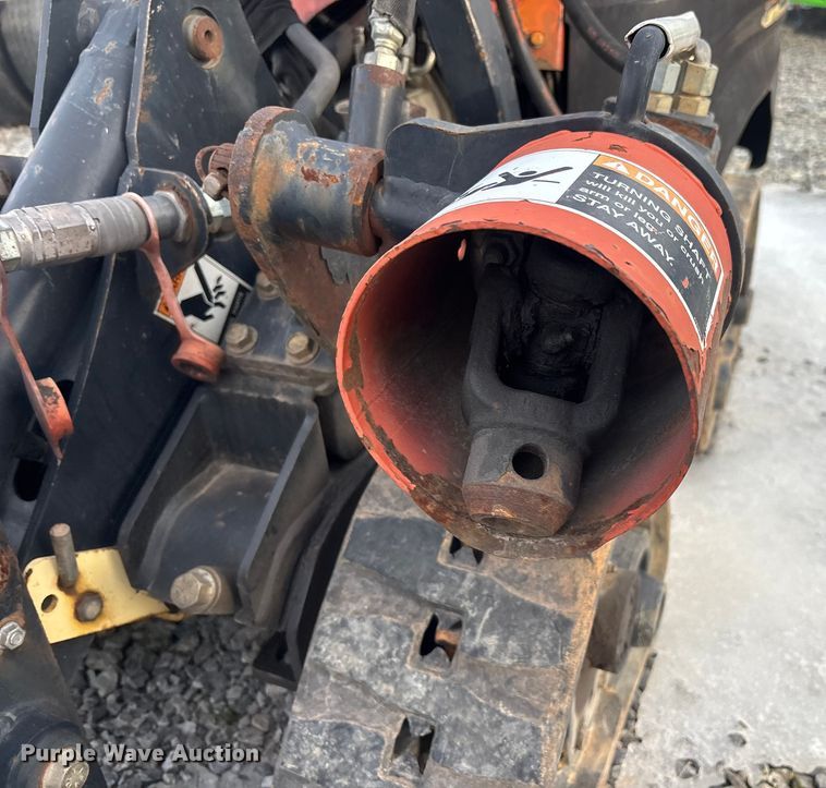 image for item YA2069 2013 Ditch Witch R300 cable plow