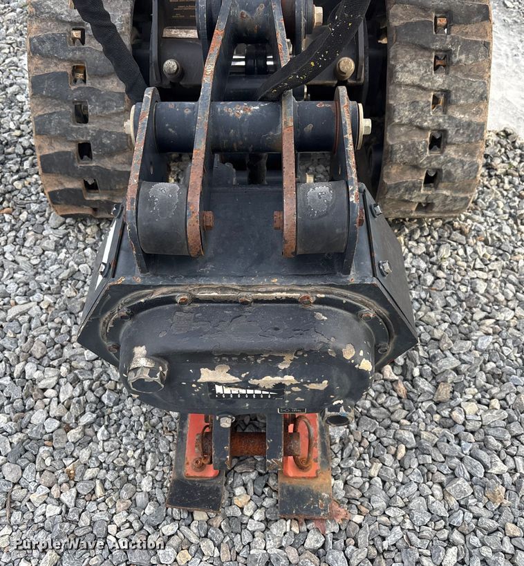 image for item YA2069 2013 Ditch Witch R300 cable plow