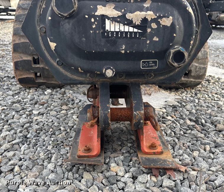 image for item YA2069 2013 Ditch Witch R300 cable plow