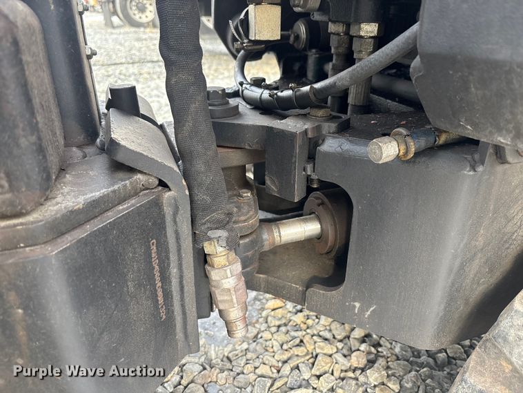 image for item YA2069 2013 Ditch Witch R300 cable plow