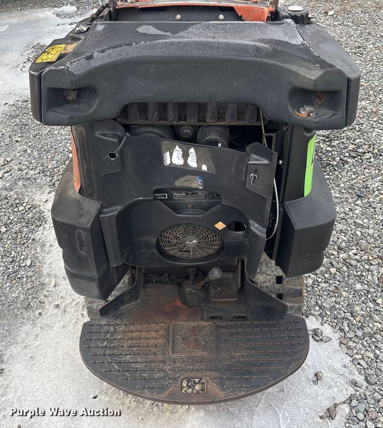 image for item YA2069 2013 Ditch Witch R300 cable plow