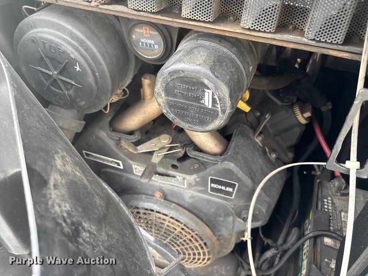 image for item YA2069 2013 Ditch Witch R300 cable plow