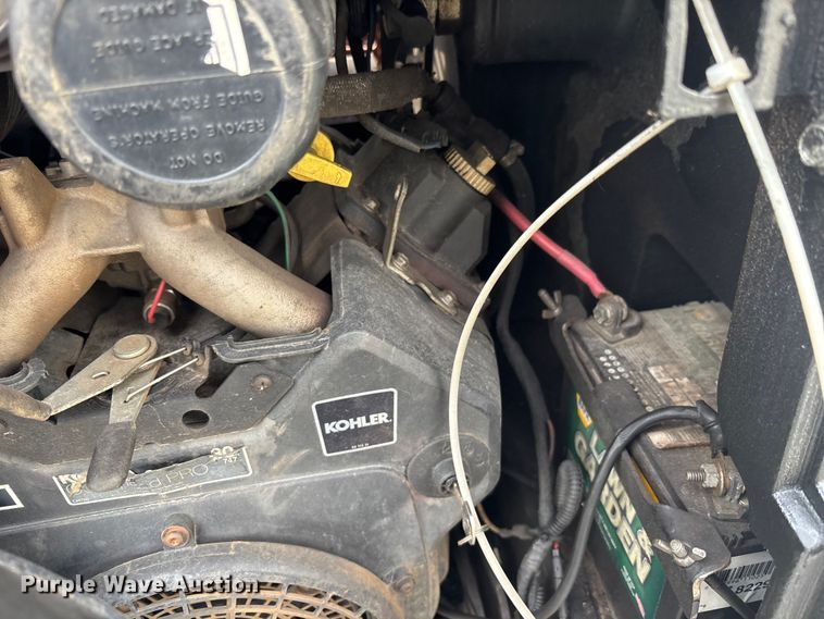 image for item YA2069 2013 Ditch Witch R300 cable plow