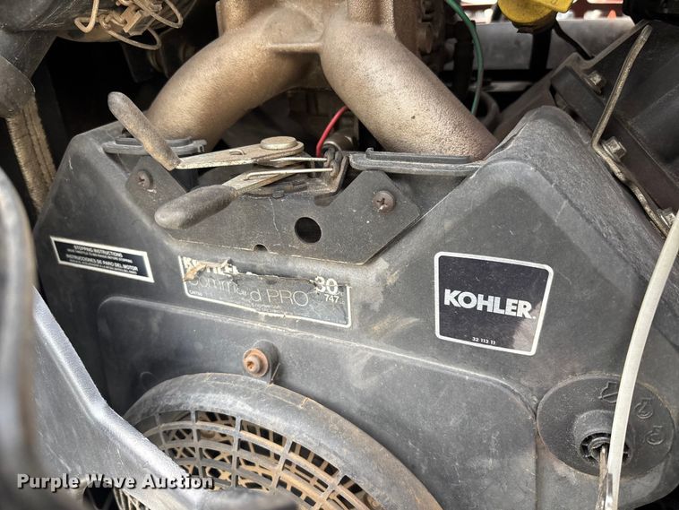 image for item YA2069 2013 Ditch Witch R300 cable plow