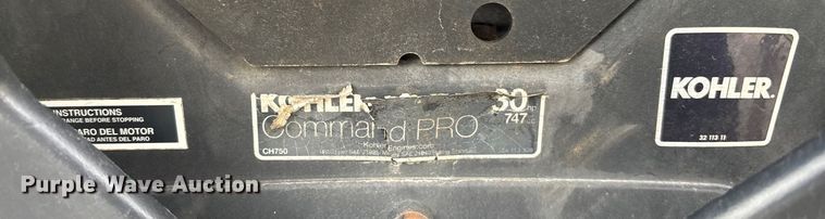 image for item YA2069 2013 Ditch Witch R300 cable plow