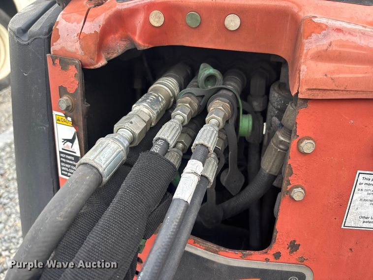 image for item YA2069 2013 Ditch Witch R300 cable plow