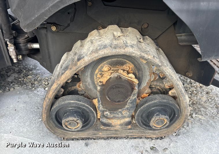 image for item YA2069 2013 Ditch Witch R300 cable plow