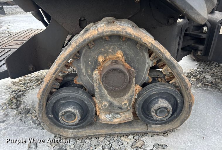 image for item YA2069 2013 Ditch Witch R300 cable plow