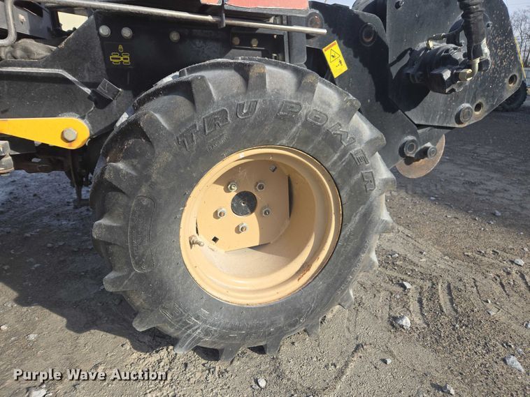 image for item YA2070 2018 Ditch Witch 410SX trencher