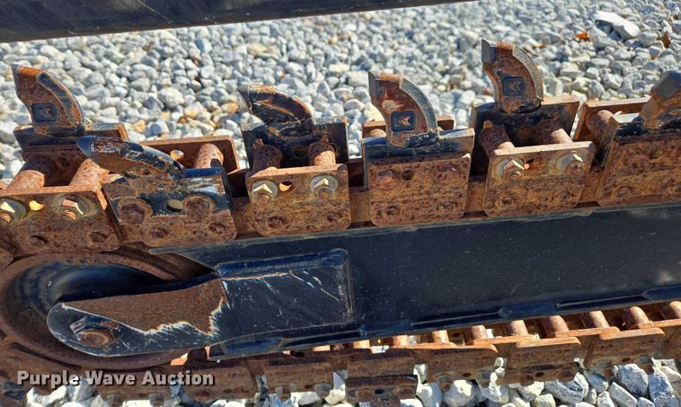 image for item YA2072 2021 Vermeer PTX42 trencher