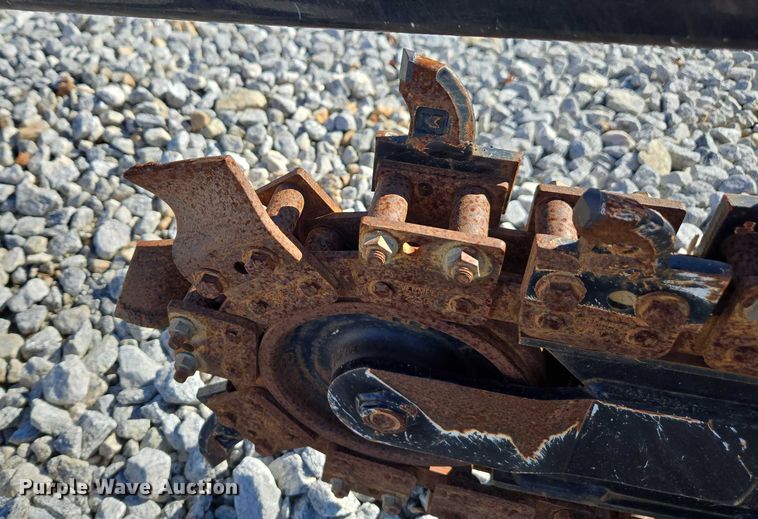 image for item YA2072 2021 Vermeer PTX42 trencher