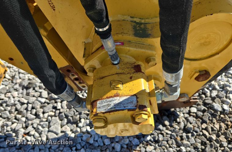 image for item YA2072 2021 Vermeer PTX42 trencher