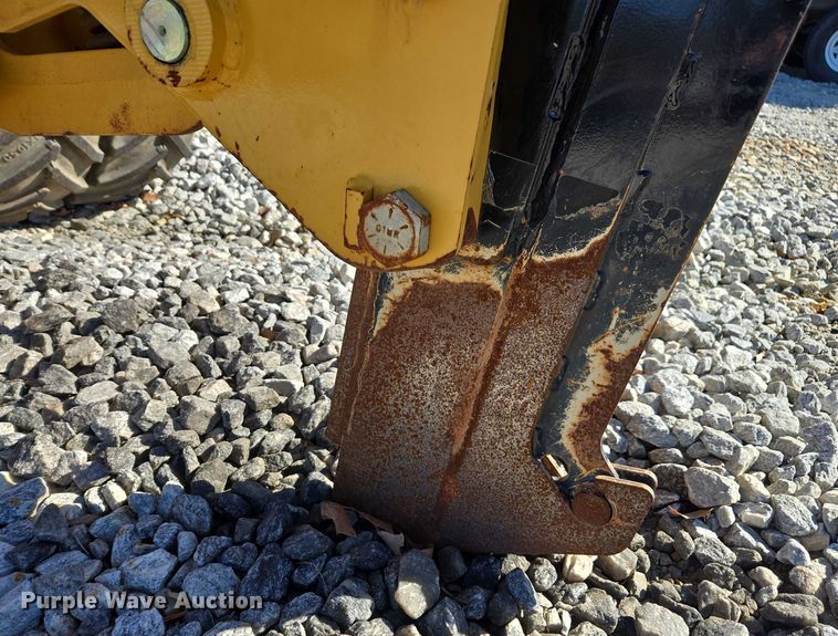 image for item YA2072 2021 Vermeer PTX42 trencher