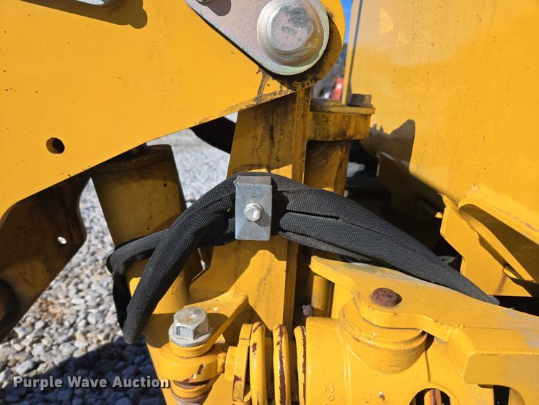 image for item YA2072 2021 Vermeer PTX42 trencher