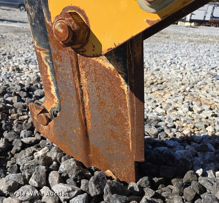 image for item YA2072 2021 Vermeer PTX42 trencher