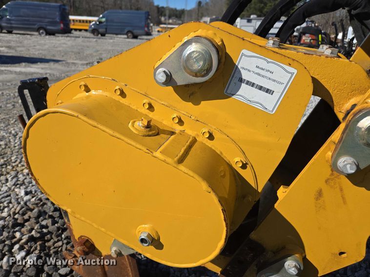 image for item YA2072 2021 Vermeer PTX42 trencher