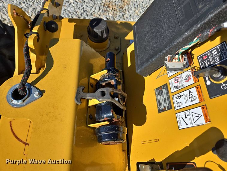 image for item YA2072 2021 Vermeer PTX42 trencher