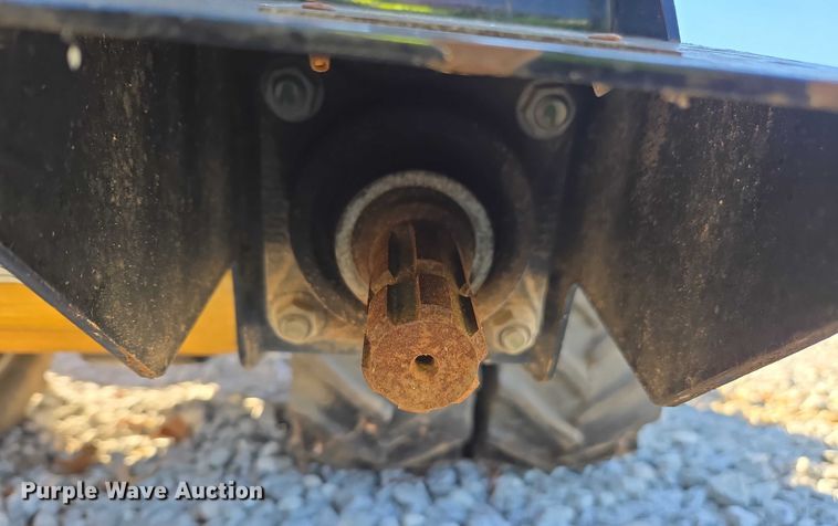 image for item YA2072 2021 Vermeer PTX42 trencher