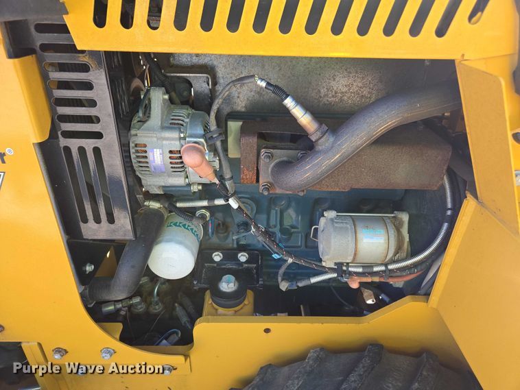 image for item YA2072 2021 Vermeer PTX42 trencher