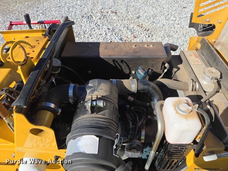 image for item YA2072 2021 Vermeer PTX42 trencher