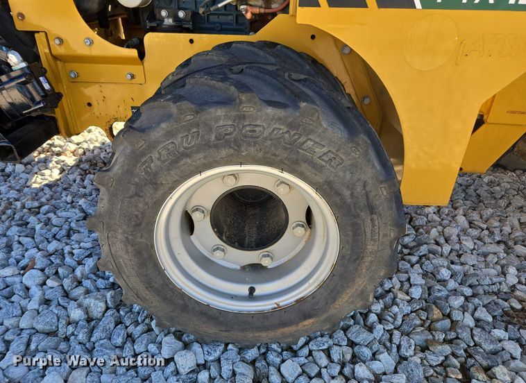 image for item YA2072 2021 Vermeer PTX42 trencher