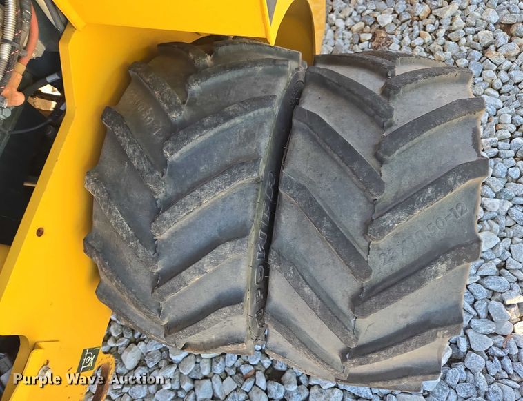 image for item YA2072 2021 Vermeer PTX42 trencher