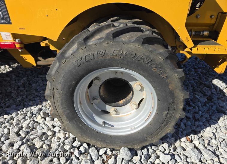 image for item YA2072 2021 Vermeer PTX42 trencher