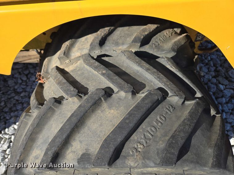 image for item YA2072 2021 Vermeer PTX42 trencher