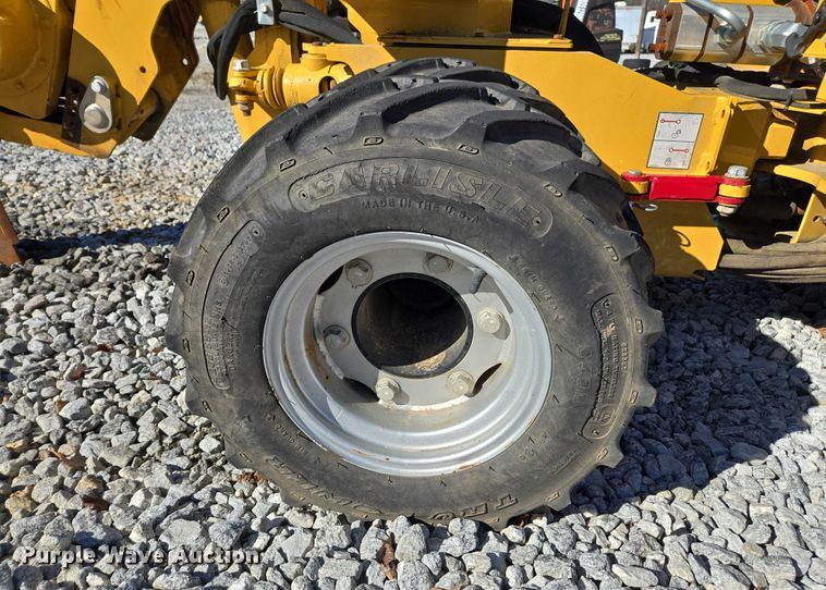 image for item YA2072 2021 Vermeer PTX42 trencher