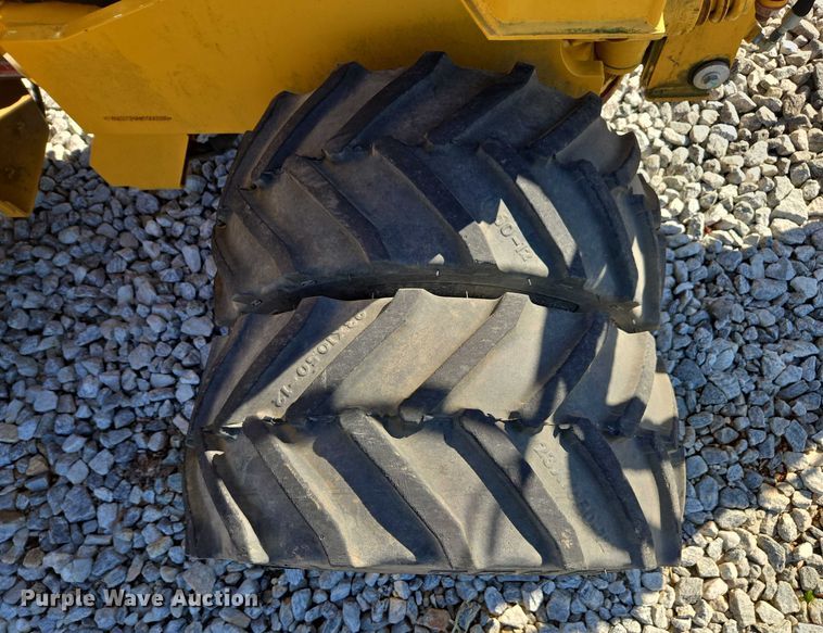 image for item YA2072 2021 Vermeer PTX42 trencher