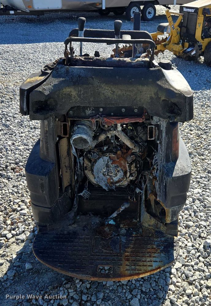 image for item YA2073 2014 Ditch Witch R300 cable plow