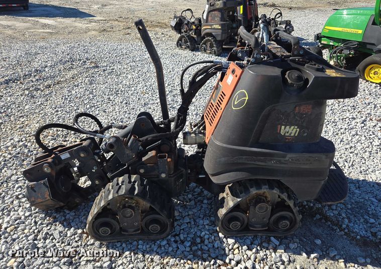 image for item YA2073 2014 Ditch Witch R300 cable plow