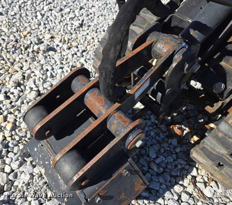 image for item YA2073 2014 Ditch Witch R300 cable plow