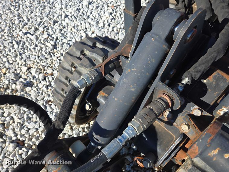 image for item YA2073 2014 Ditch Witch R300 cable plow