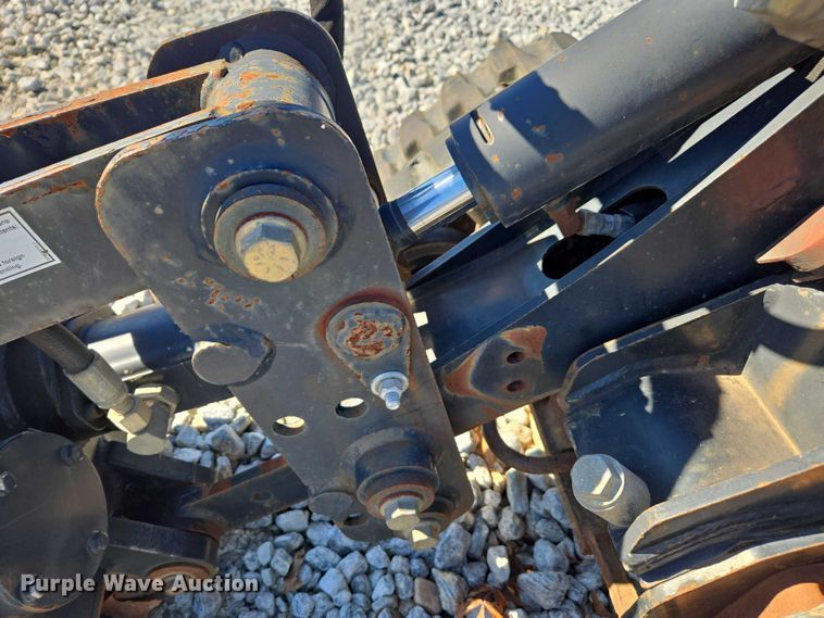 image for item YA2073 2014 Ditch Witch R300 cable plow