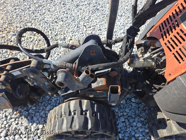 image for item YA2073 2014 Ditch Witch R300 cable plow