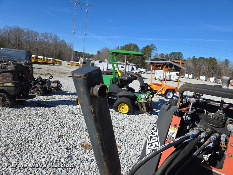 image for item YA2073 2014 Ditch Witch R300 cable plow