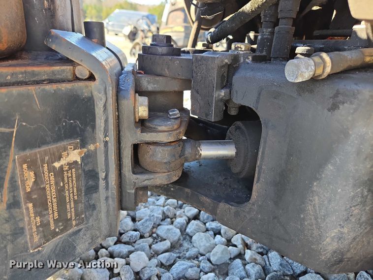 image for item YA2073 2014 Ditch Witch R300 cable plow