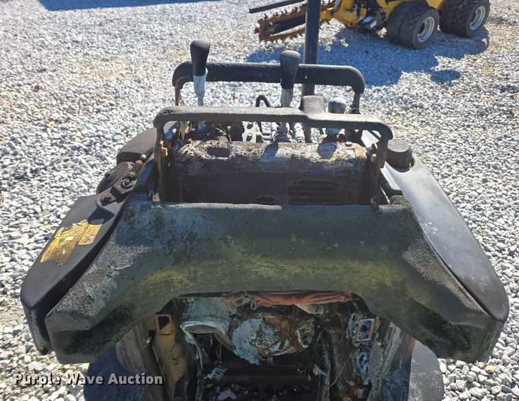 image for item YA2073 2014 Ditch Witch R300 cable plow