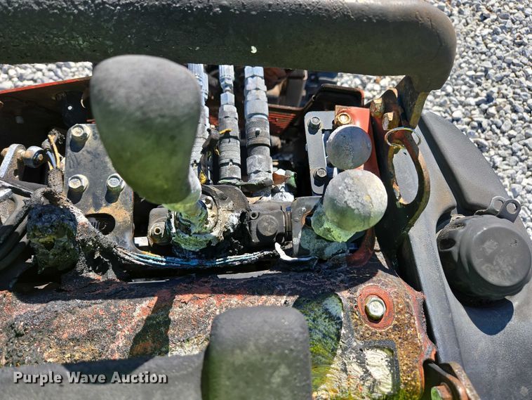 image for item YA2073 2014 Ditch Witch R300 cable plow